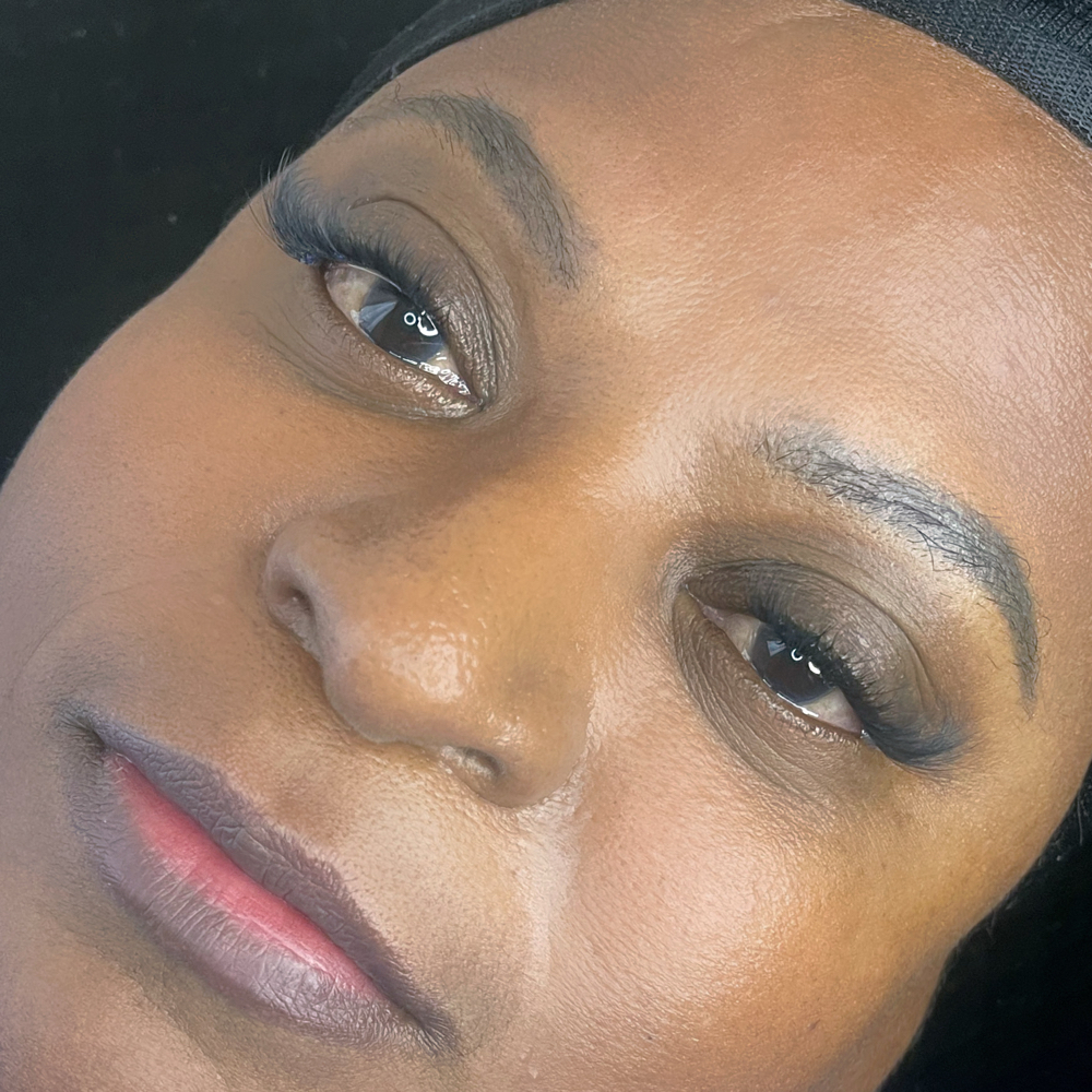 Cluster Lashes (Natural)