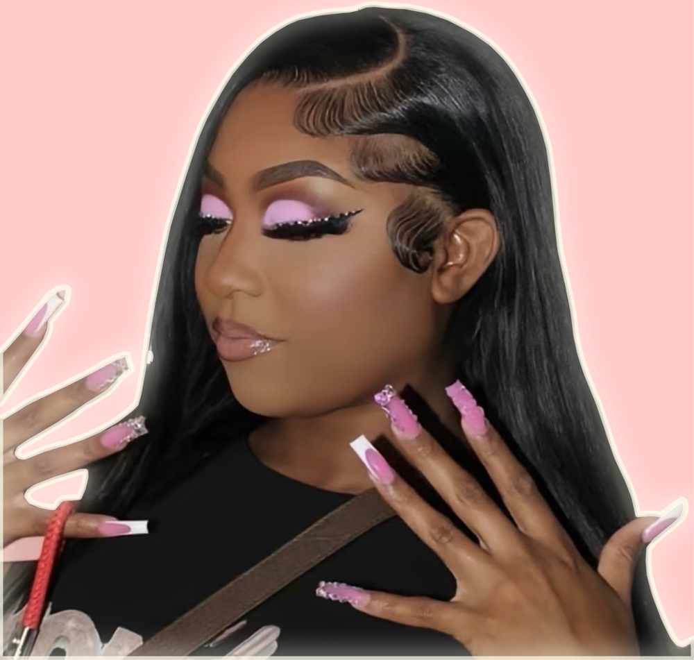 Doll Me Up