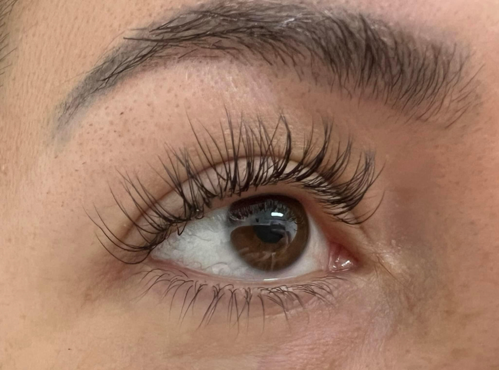 Classic lash set