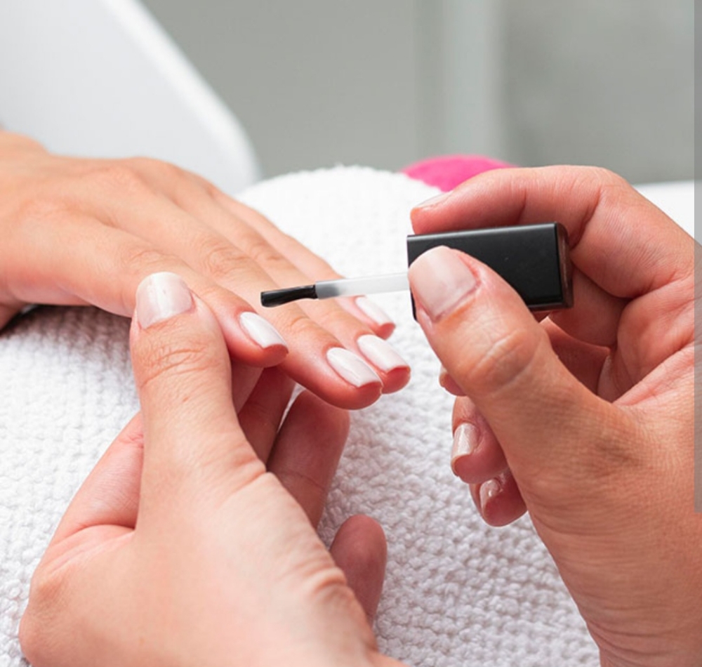 Spa Manicure