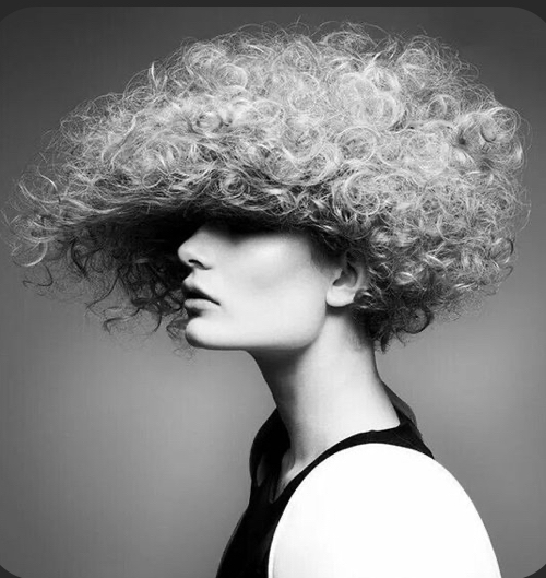 Shampoo + Blowout