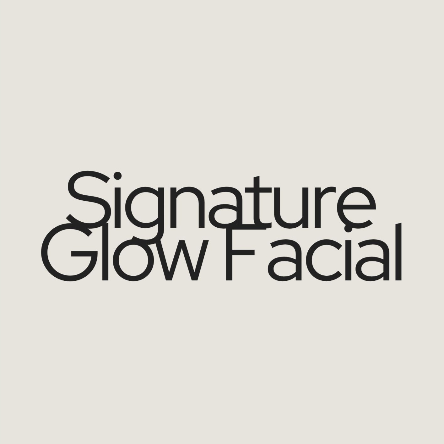 Signature Glow Facial at Rose Radiance in Napoleon, OH