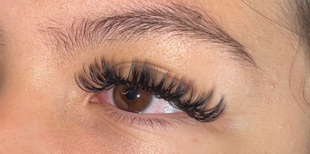 LASH SERVICES