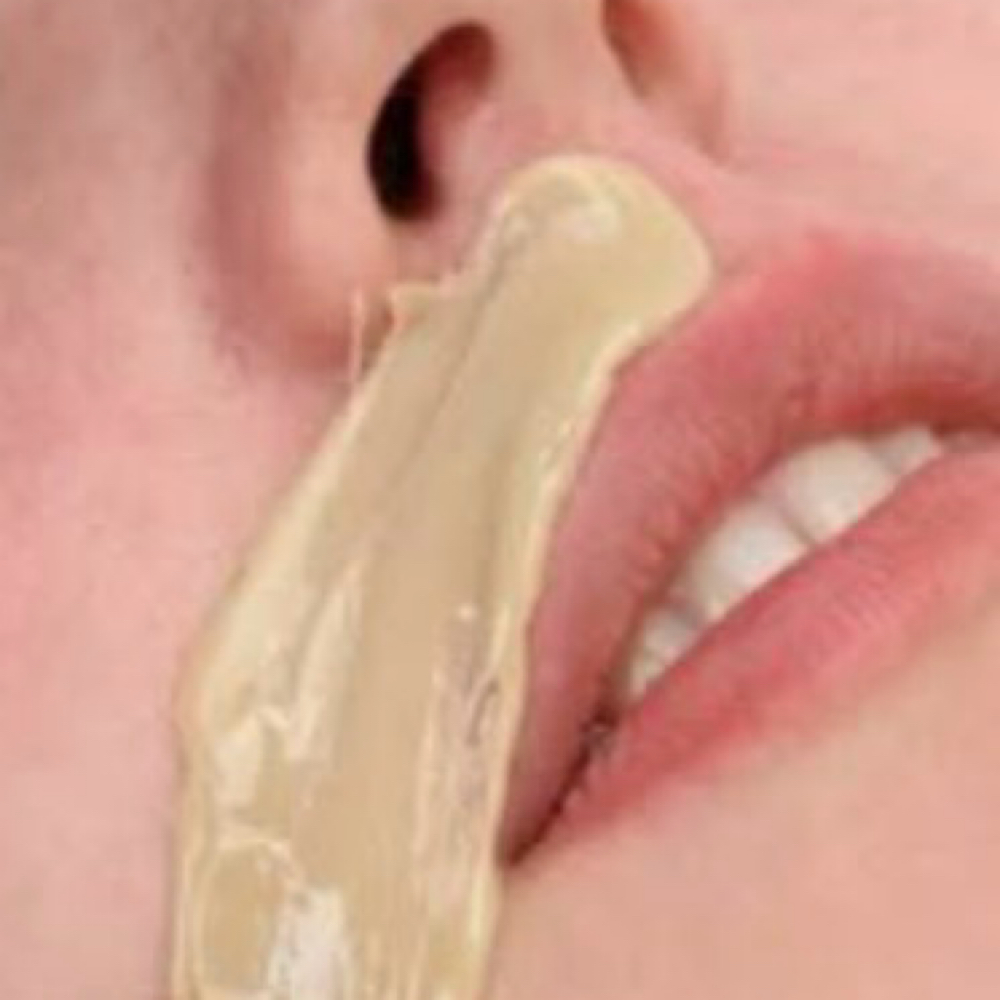 Lip Wax at Bliss Beauty Bar in Houston, TX