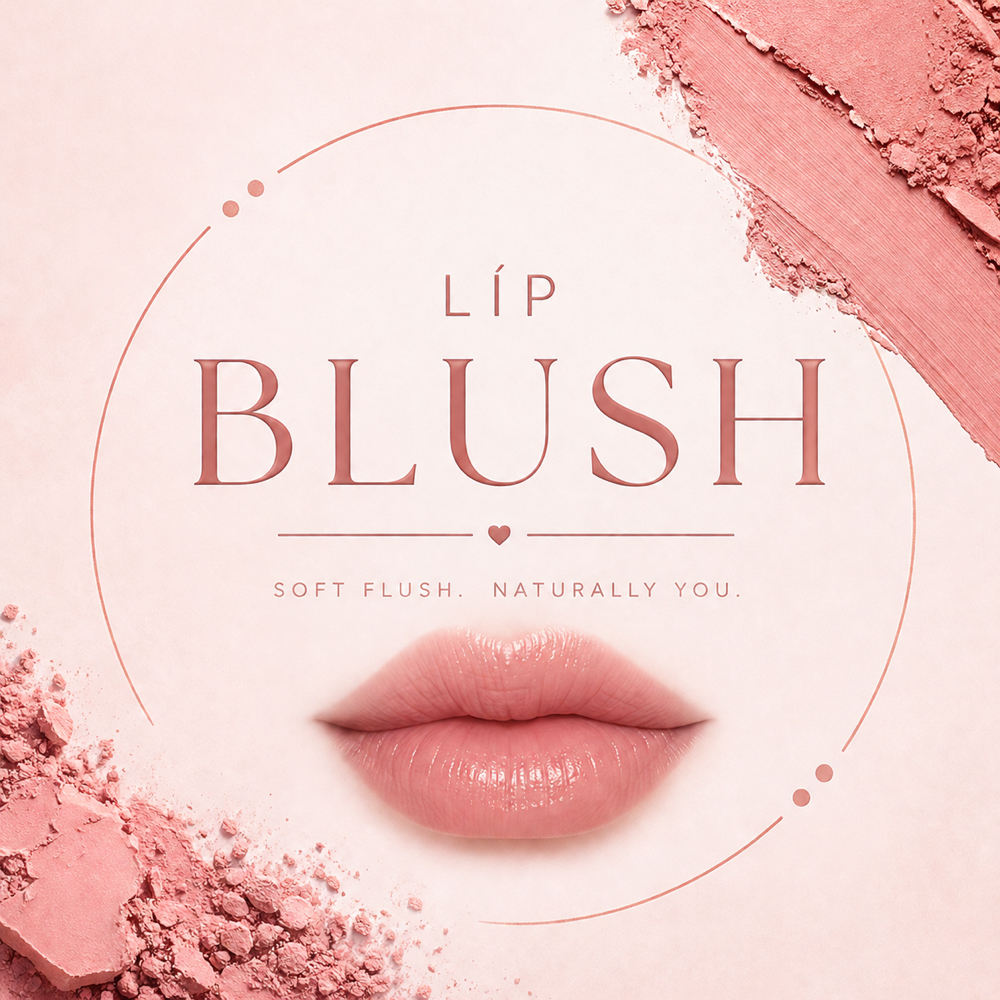 LIP BLUSH-$750>$$399 at Chi Beauty Lashes & Brows in Los Angeles, CA