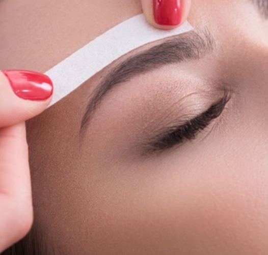 Brow Wax