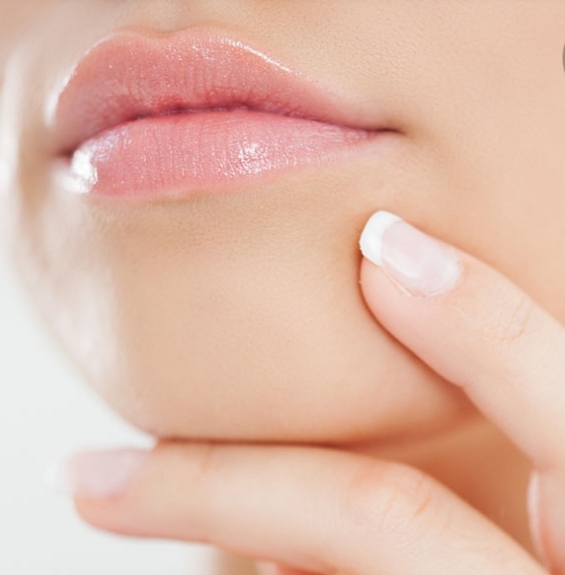 Chin Wax
