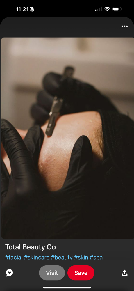 Dermaplane (Add On)