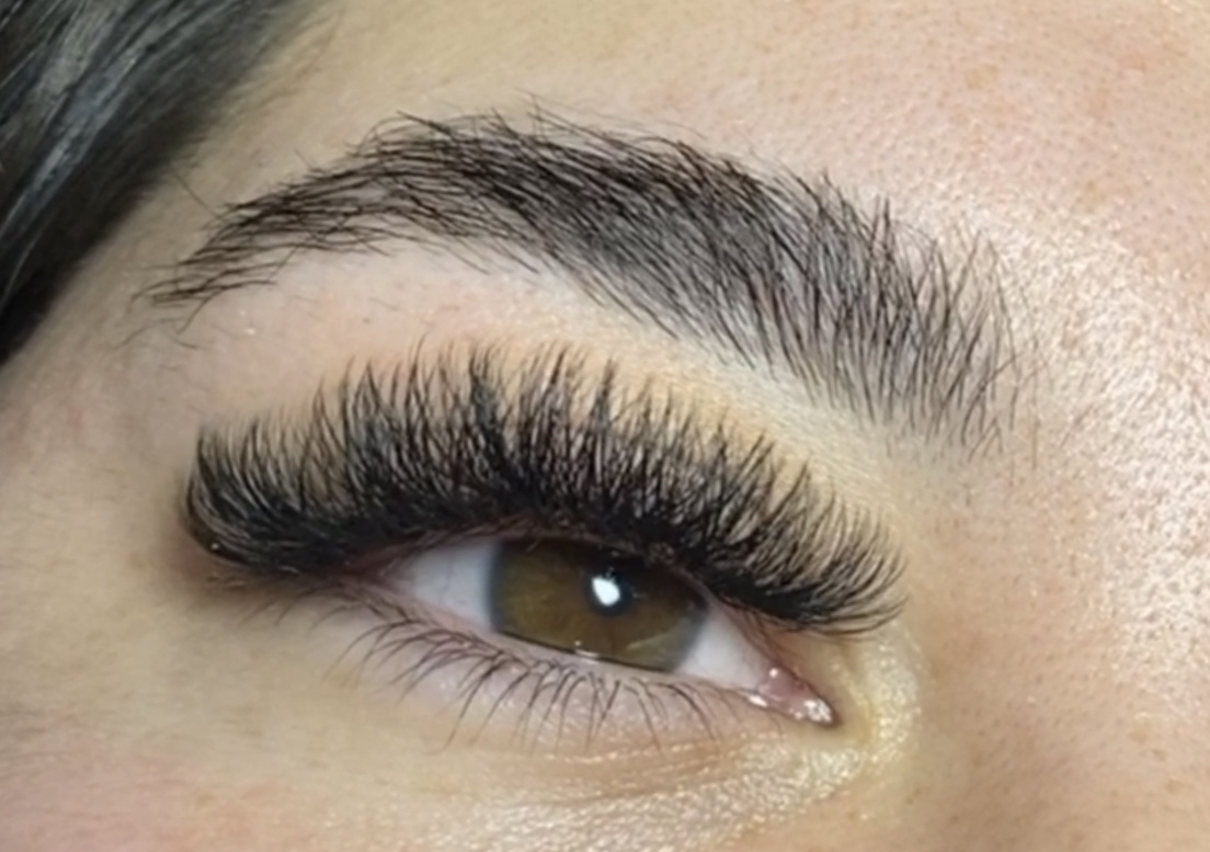 Hybrid Fill (No Foreign Fills)