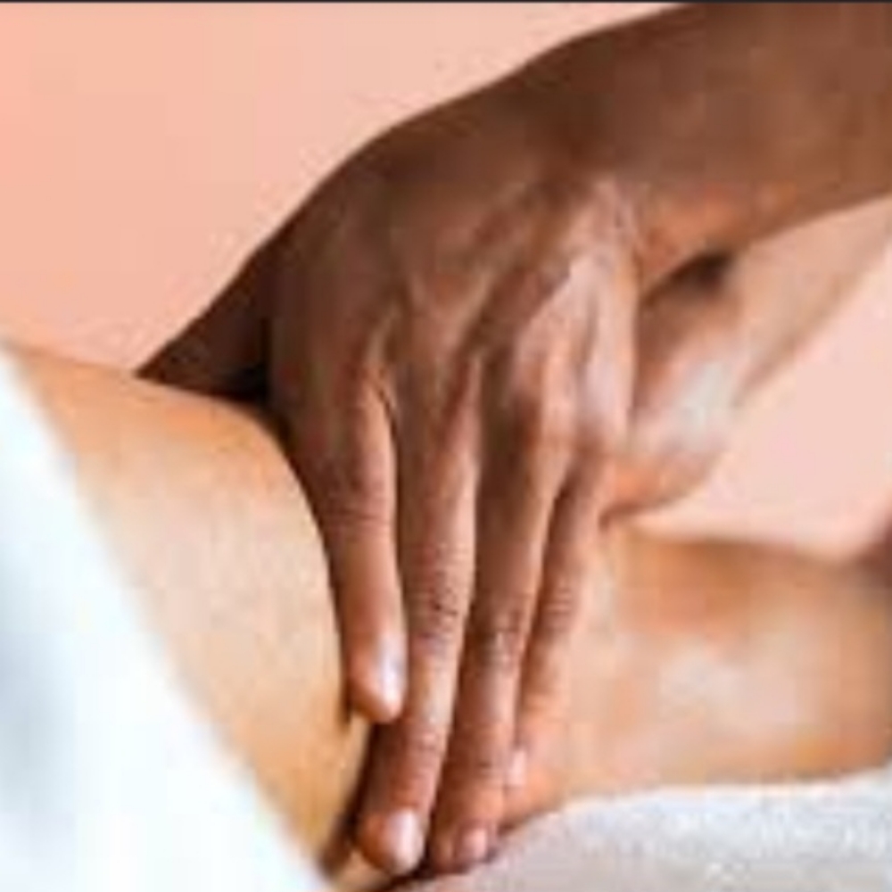 Lymphatic For Legs Only at Catch D's Hands Day Spa in Jesup, GA