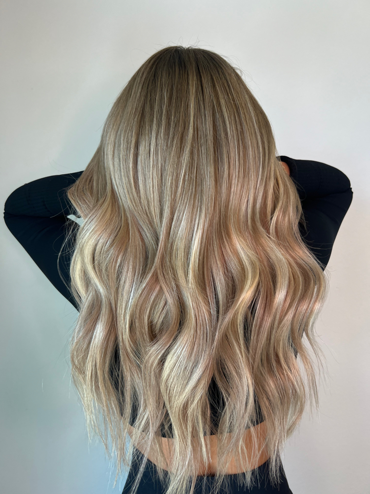 Weft Extension Install