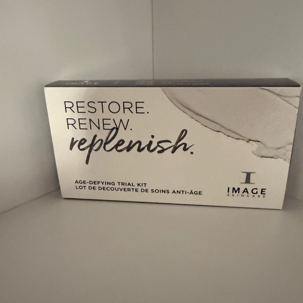 Restore , Renew , Replenish at Lais Day Spa LLC in Columbia SC, SC