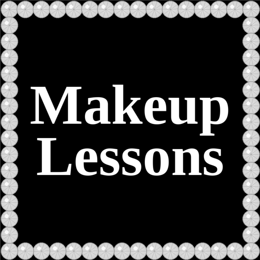 Private Makeup Lessons at Glitzy Glam Artistry in Dixon, CA