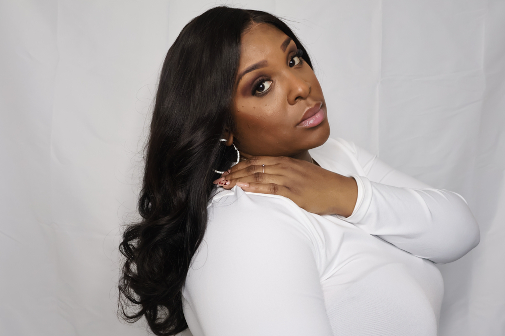 Tradtional Sew In With Hair #1