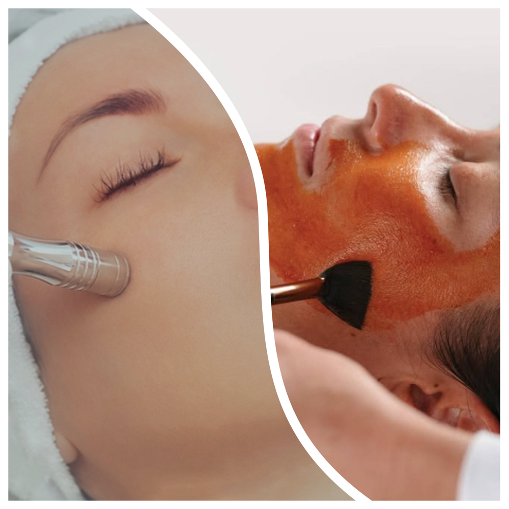 Microderm + Osmosis MD Infusion