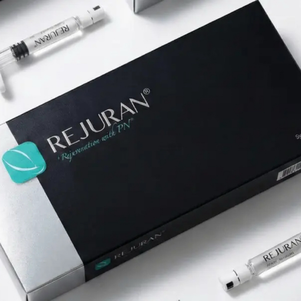 Rejuran Microneedling Treatment at YA Beauty Studio in Waldorf, MD