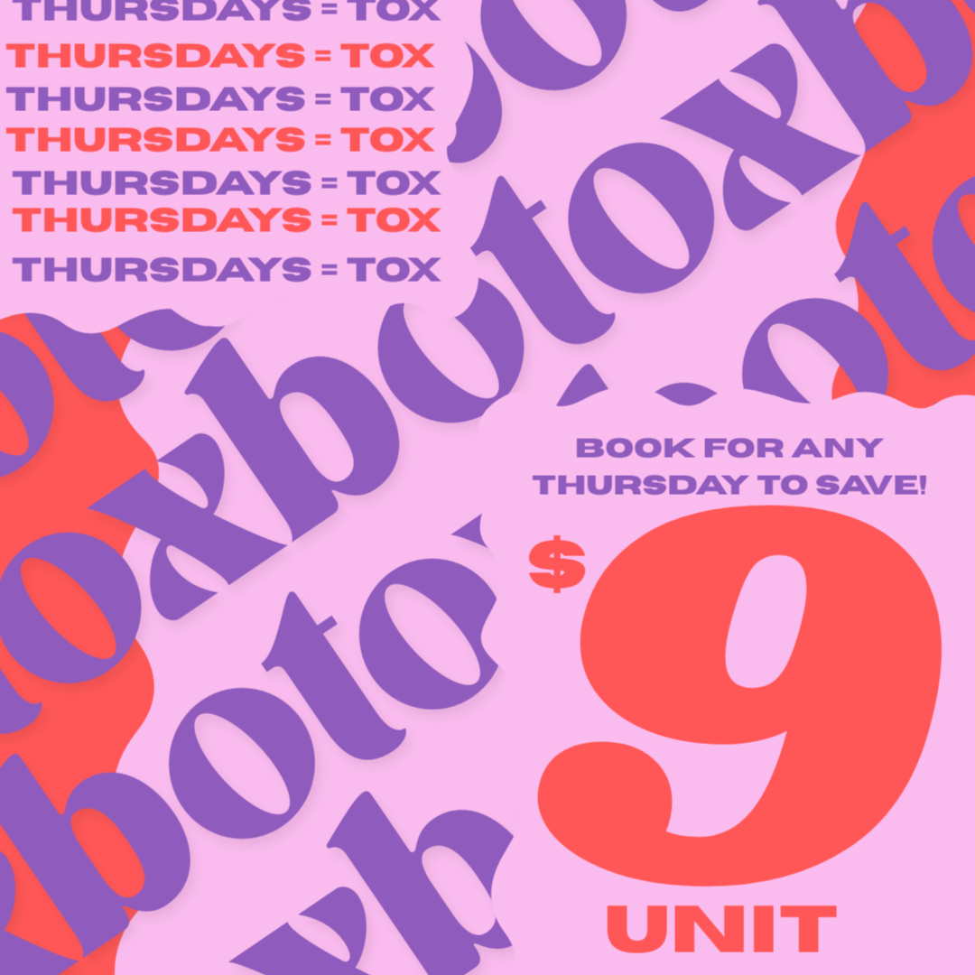 TOX THURSDAYS at The Refinery Room in Alvin, TX