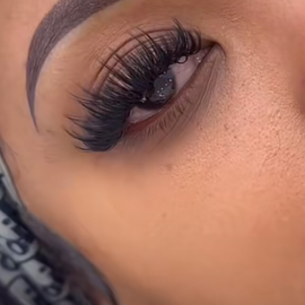 Refill Volume (2-3 Week): 14-21 Days at Radiant Eyes & Aesthetics in Petal, MS