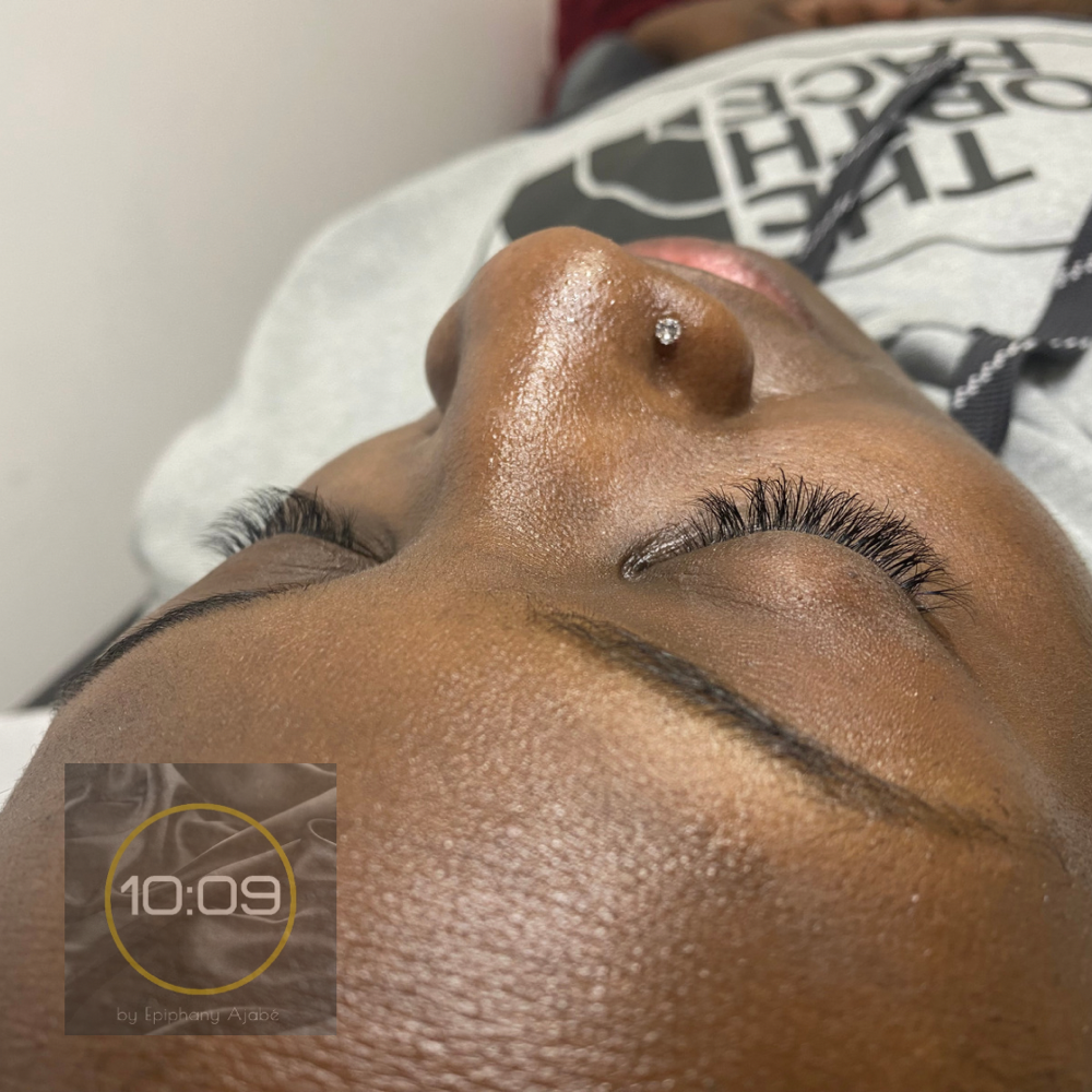 Volume Lash Refill