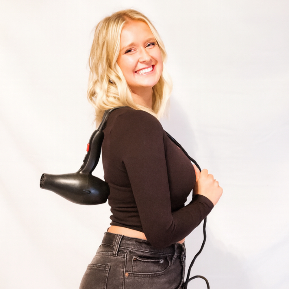 Deep Conditioning Treatment at HEX Beauty Bar in Olive Branch, MS