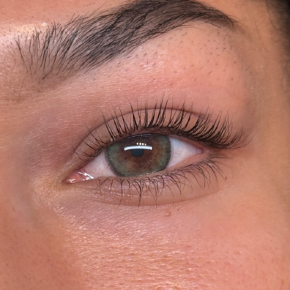 Korean Lash Lift at KDIORSTUDIOS in Smyrna, GA
