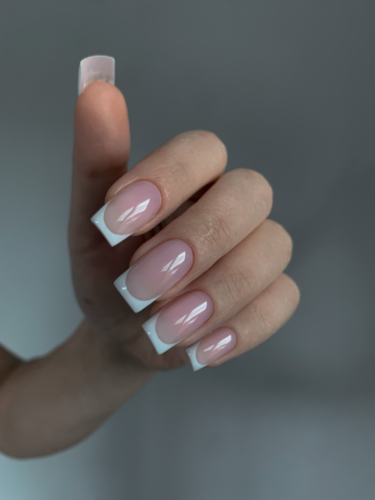 Extensions (Medium Lenght)