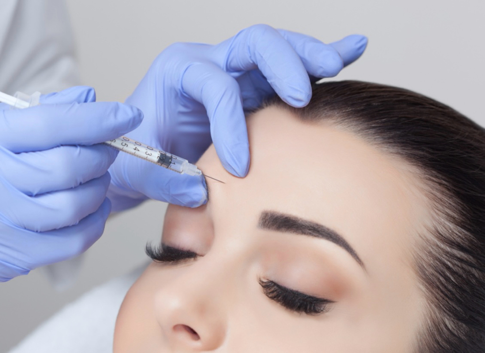 Neuro Toxins Injections