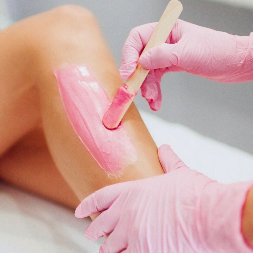 Full Legs at Waxed by Wendy in McKinney, TX