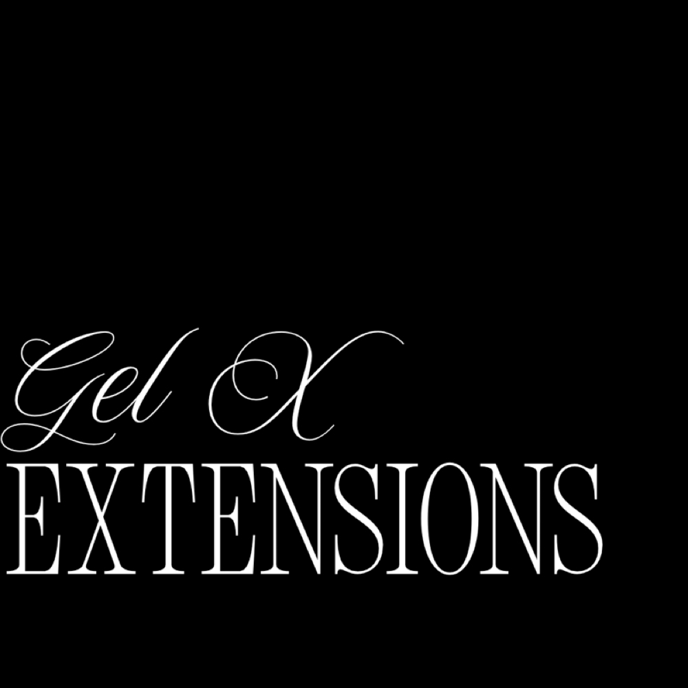 Gel X Extentions at Nails With Chels in Cranberry Twp, PA
