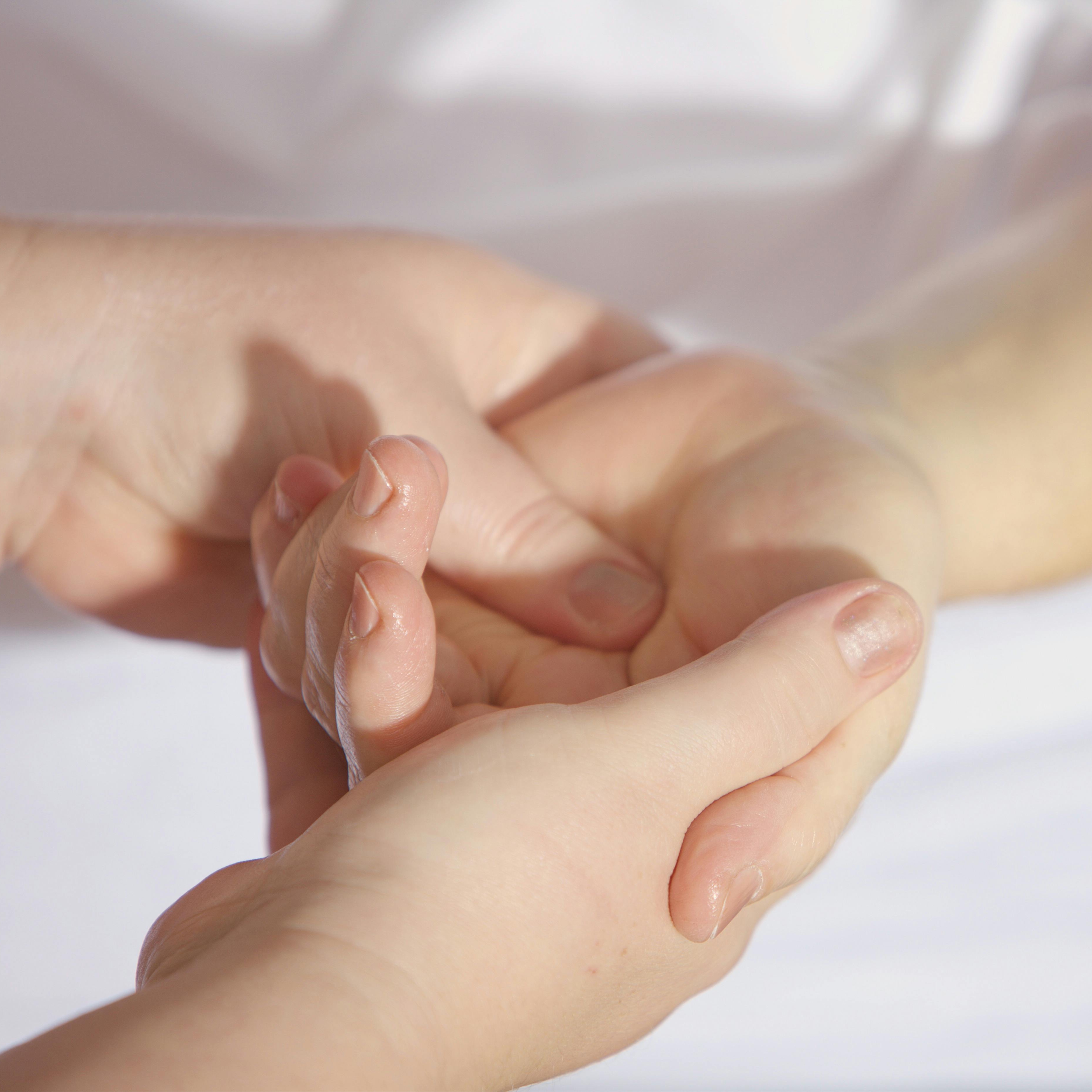 90 min Massage at Body Harmony Massage in Eugene, OR