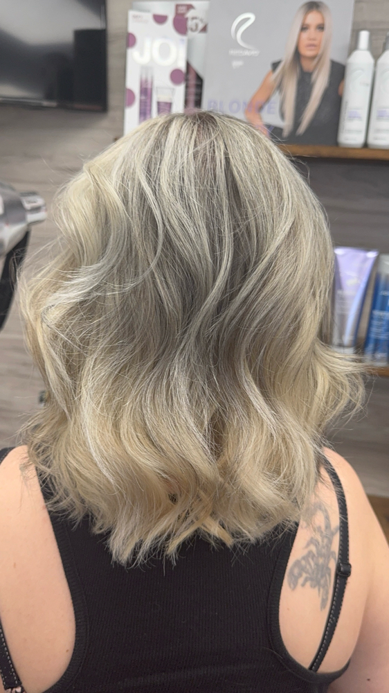 Full Highlight