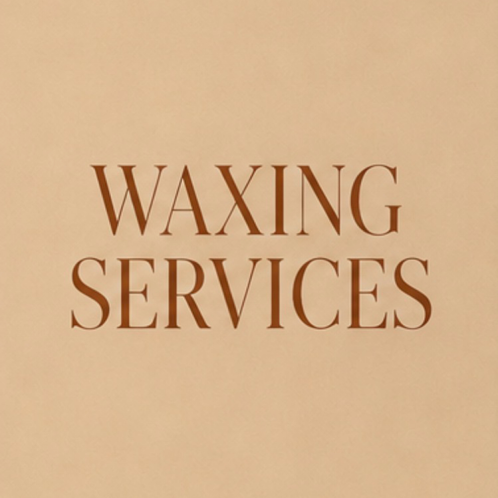 Waxing Services at Christie Michelle in Harrisburg, IL