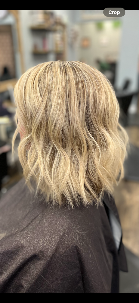 Haircut