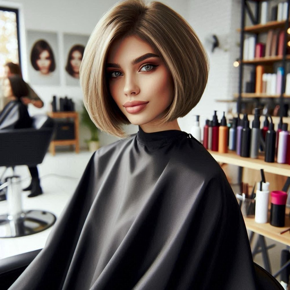 ROOTS TOUCH UP | SINGLE PROCESS