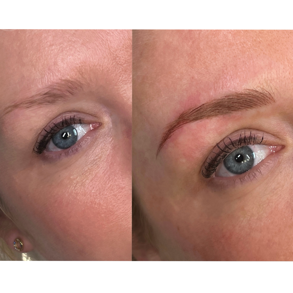 Brow Services