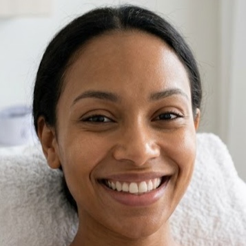 Full Face Wax at Celtic Spa Laser Services in Attleboro, MA