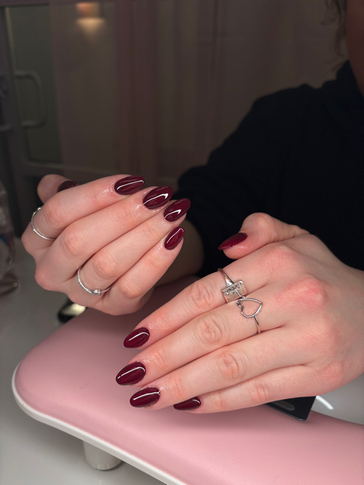 Acrylic Full Set Extensions at Pink Parrot Beauty LLC in Menomonee Falls, WI