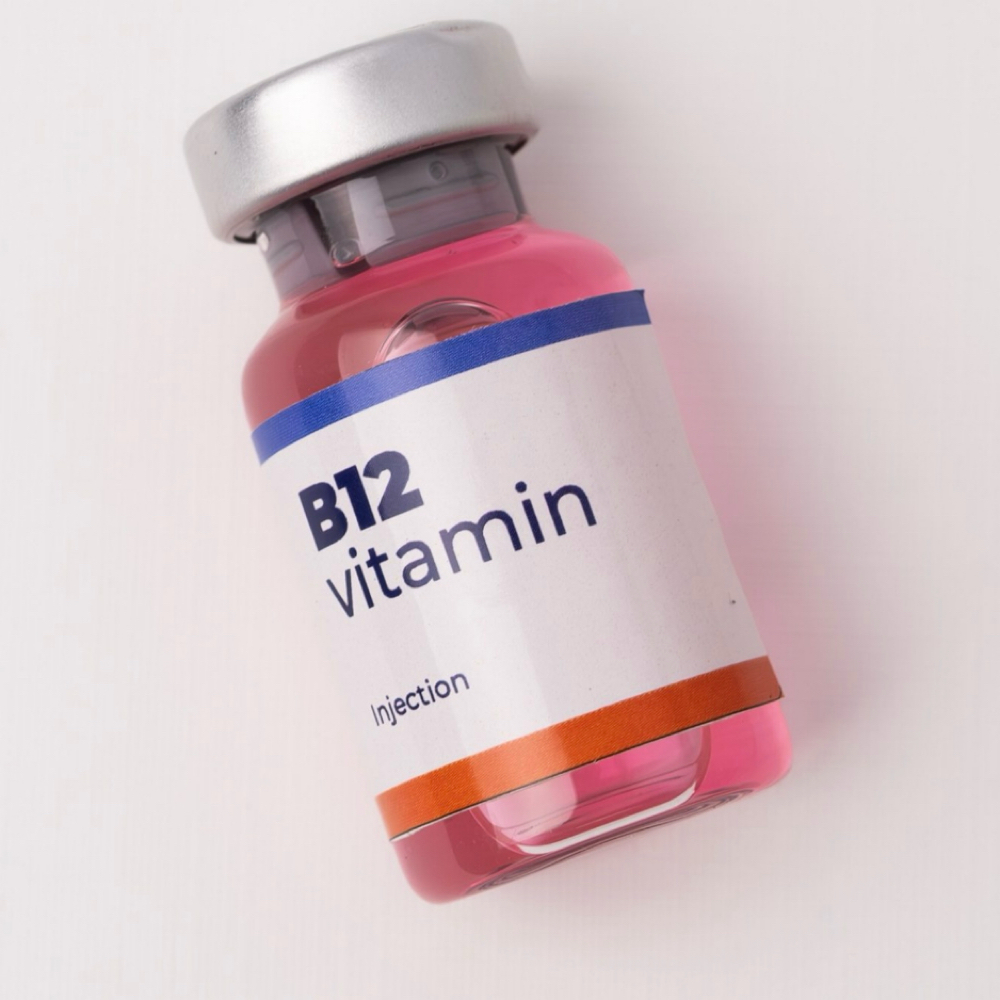 Vitamin B Injections Comming Soon at I Do Lashes in Frisco, TX