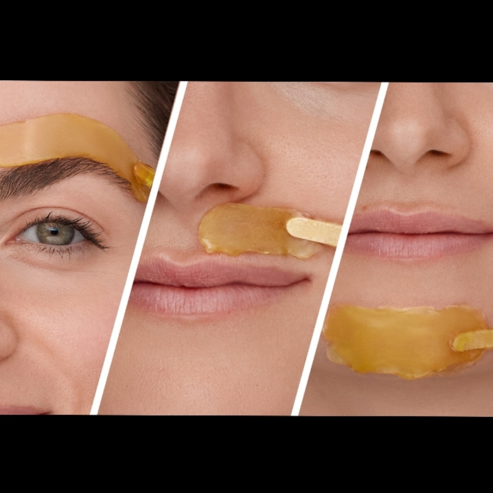 Brow, Lip, & Chin Wax at Custom Colors by Sarah in Apple Valley, MN