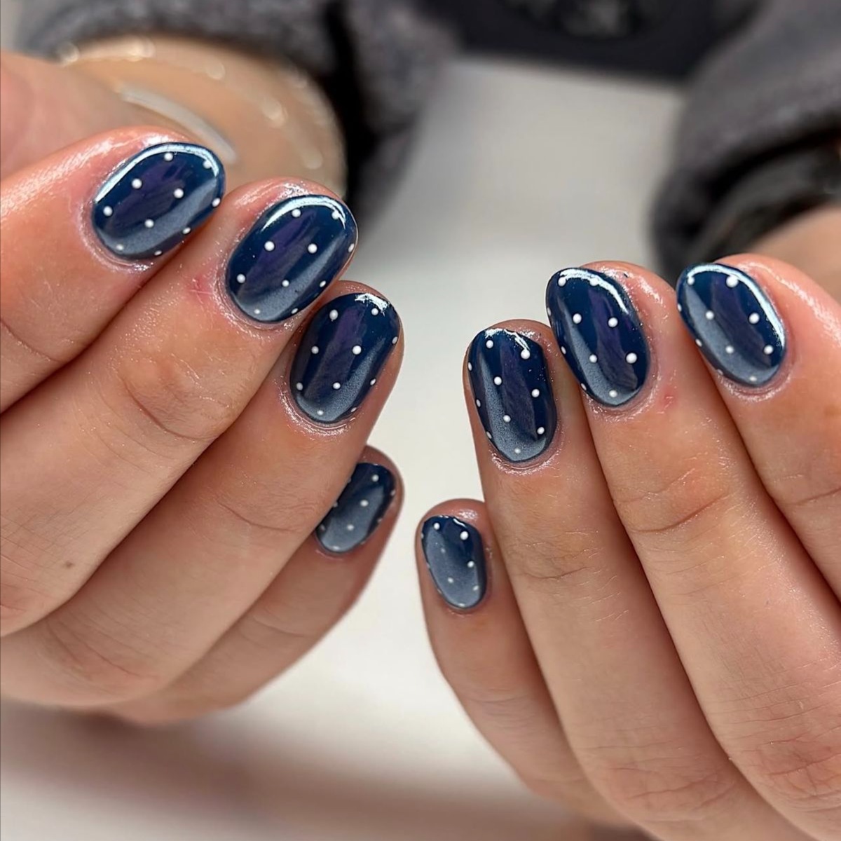 Basic Nail Art at TotaLee Nailed It in Princeton, KY