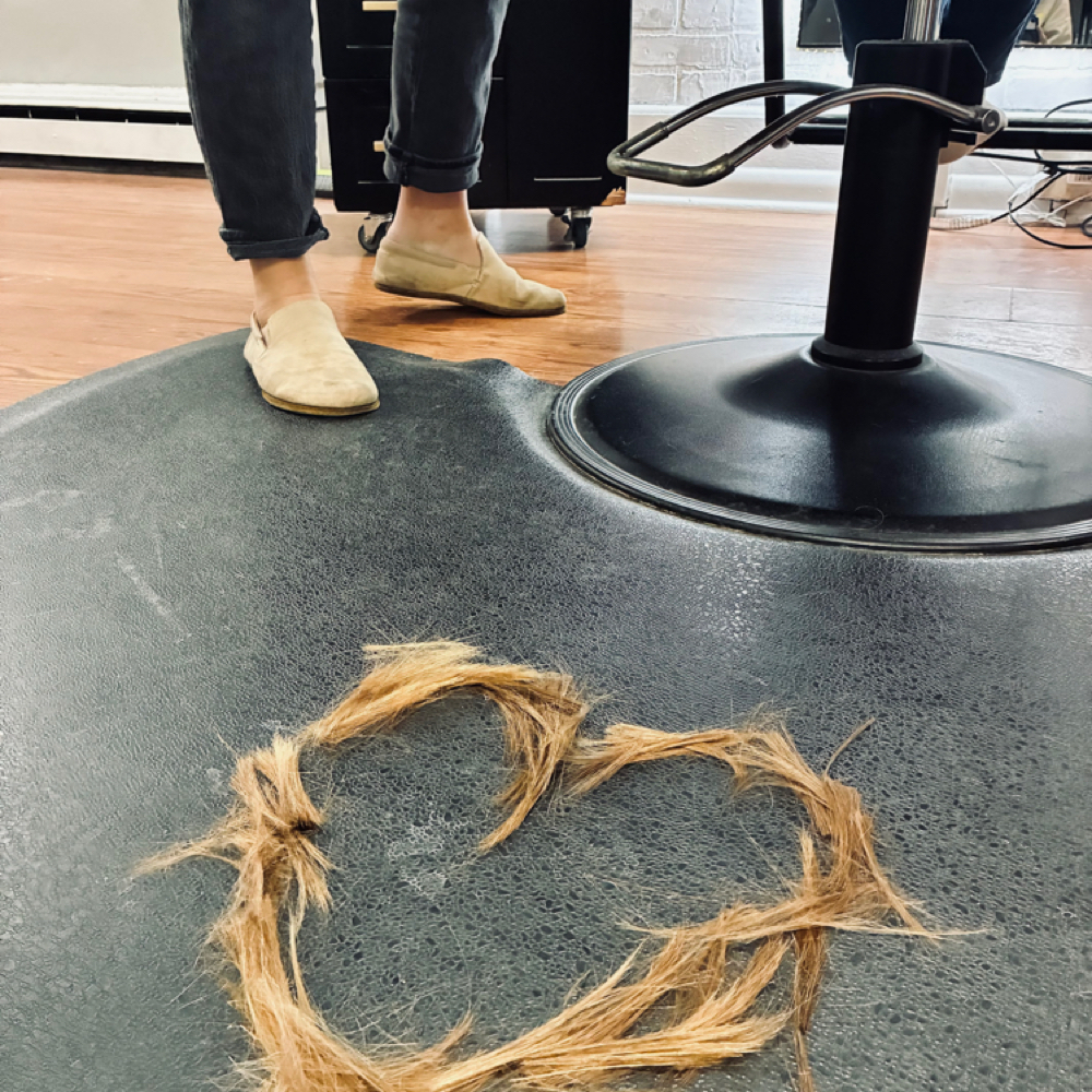 👉 New Guest | Start Here Consultat at Salon 129 | The Crown Lounge in Sherrill, NY