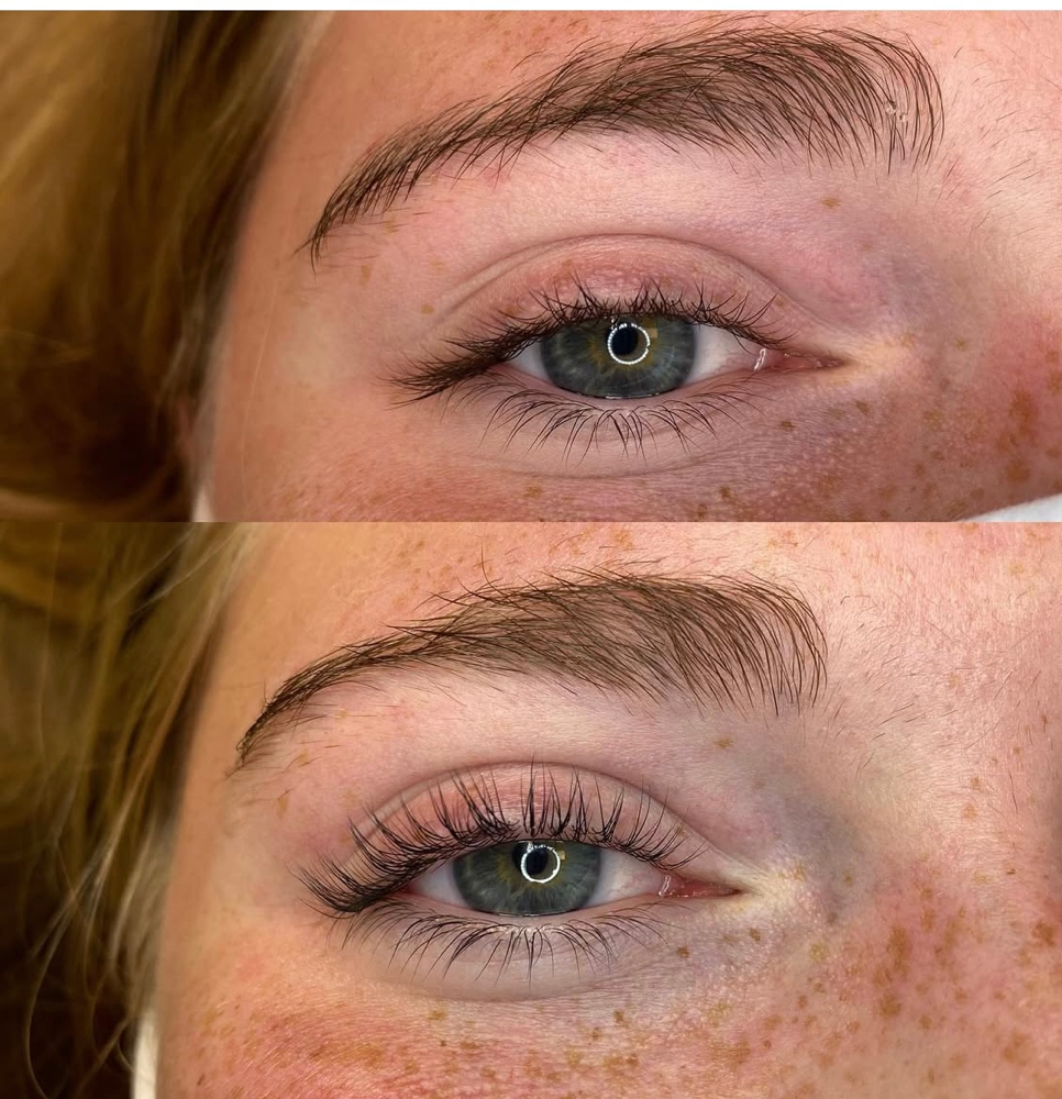 Lash Lift