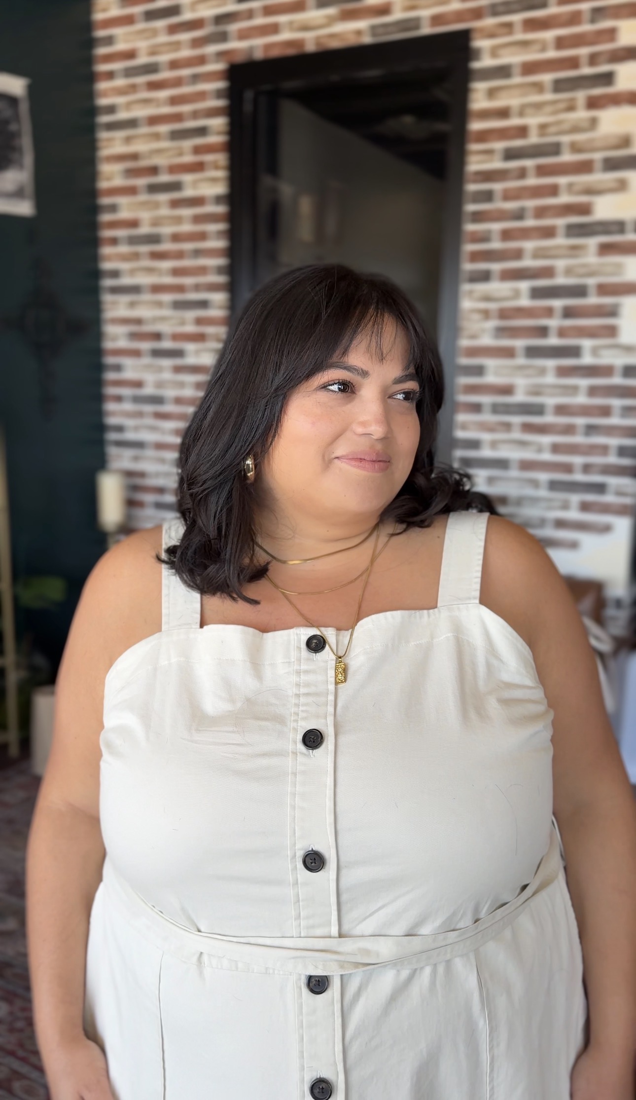 Custom-To-You Haircut