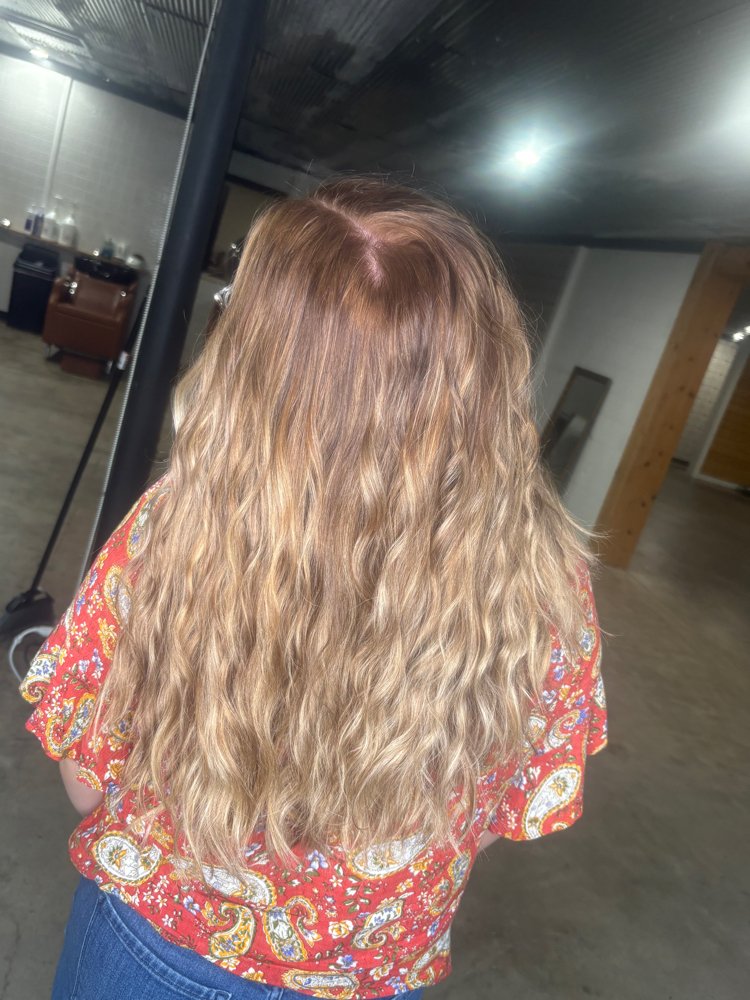 FOILAYGE /BALAYAGE