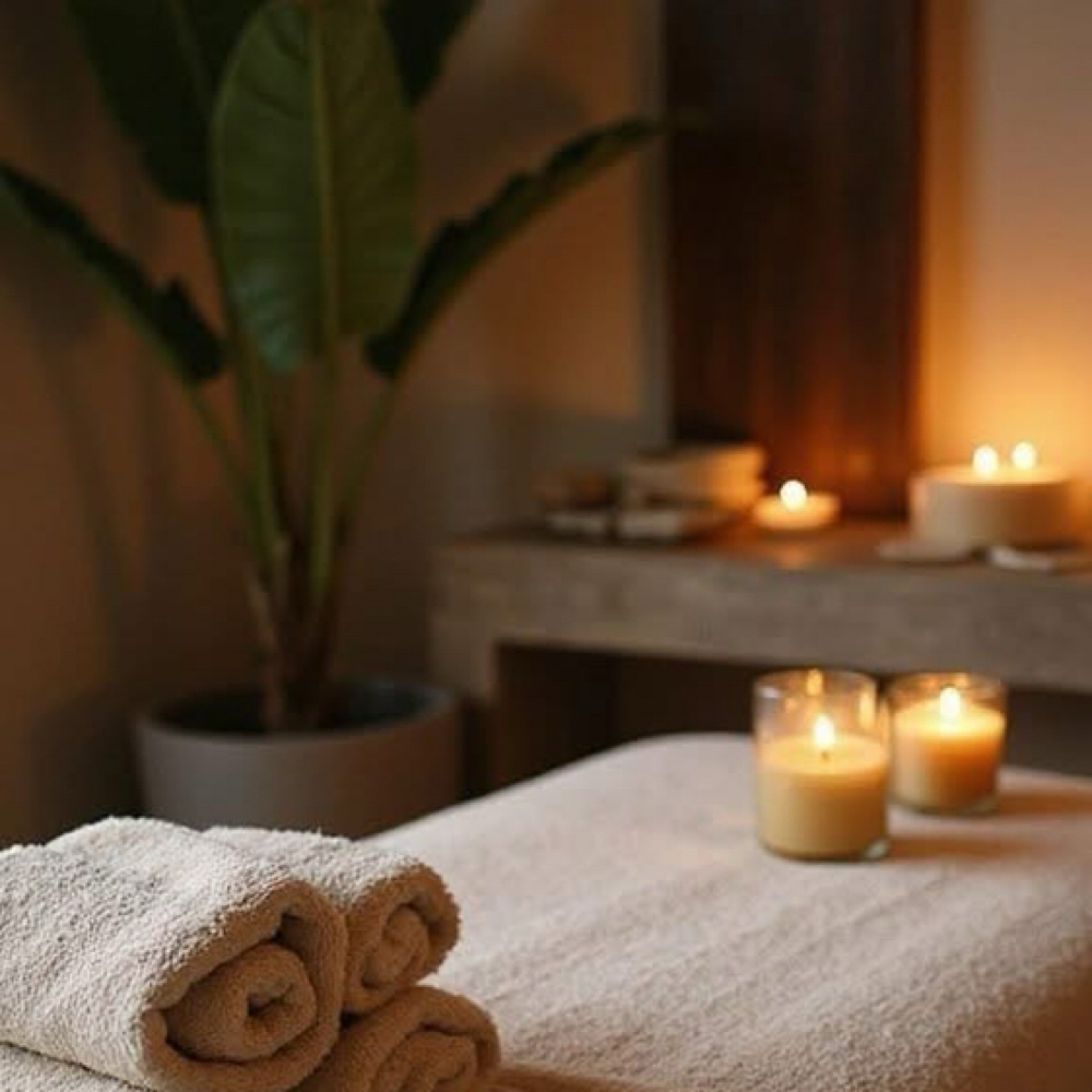 ✨THE ULTIMATE MOM GETAWAY✨ at NICHÉ in Lewisville, TX