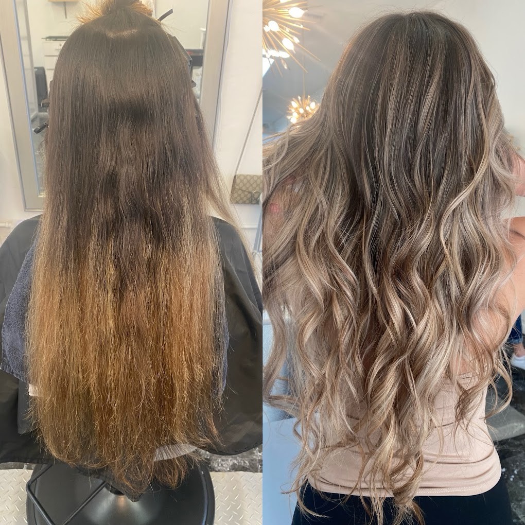 Color Correction