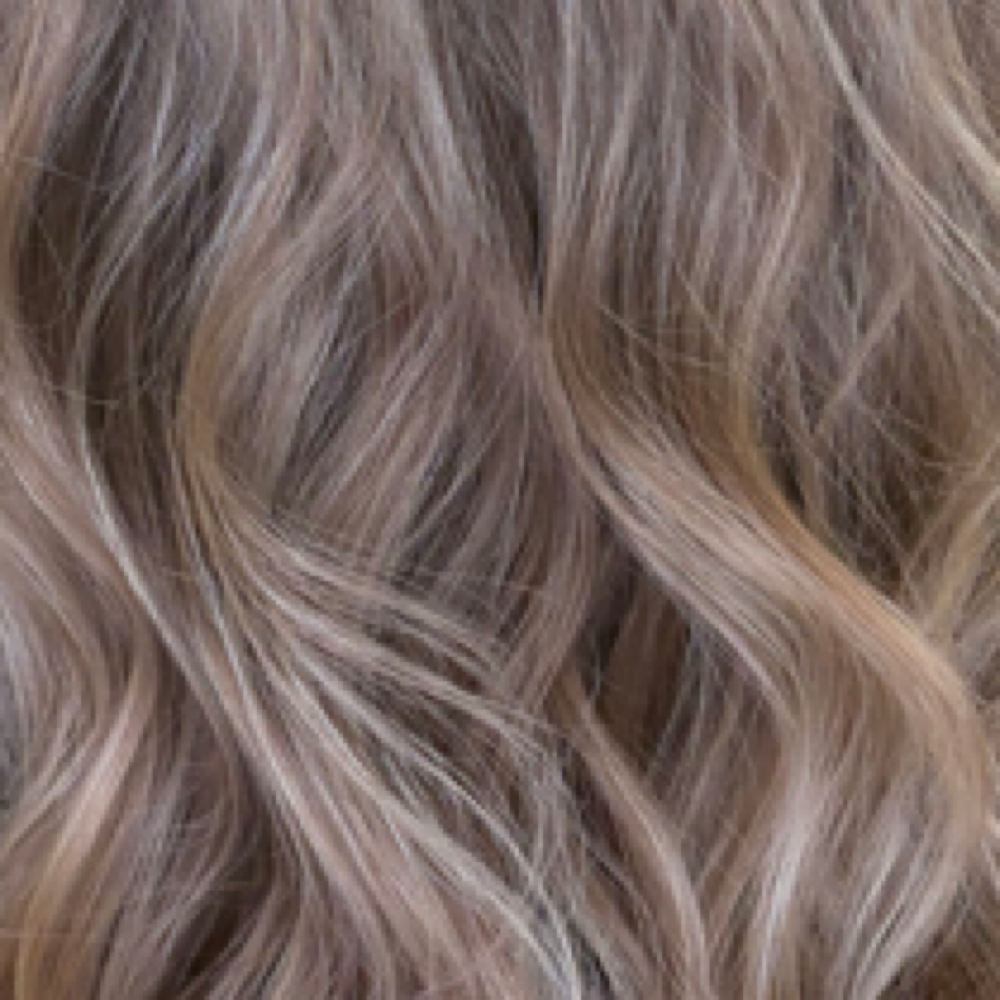 Full Balayage at Hairbyayla in Benwood, WV