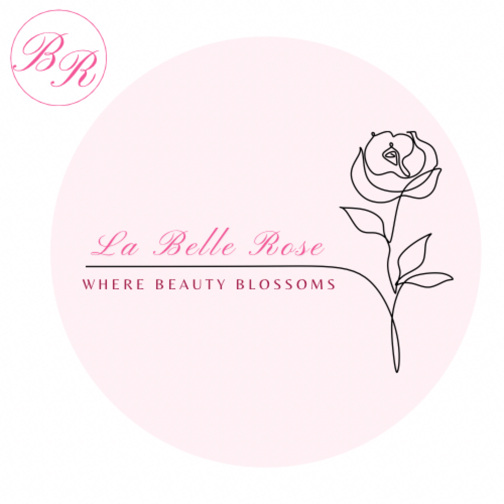 Angel Set at La Belle Rose in Charlotte, NC