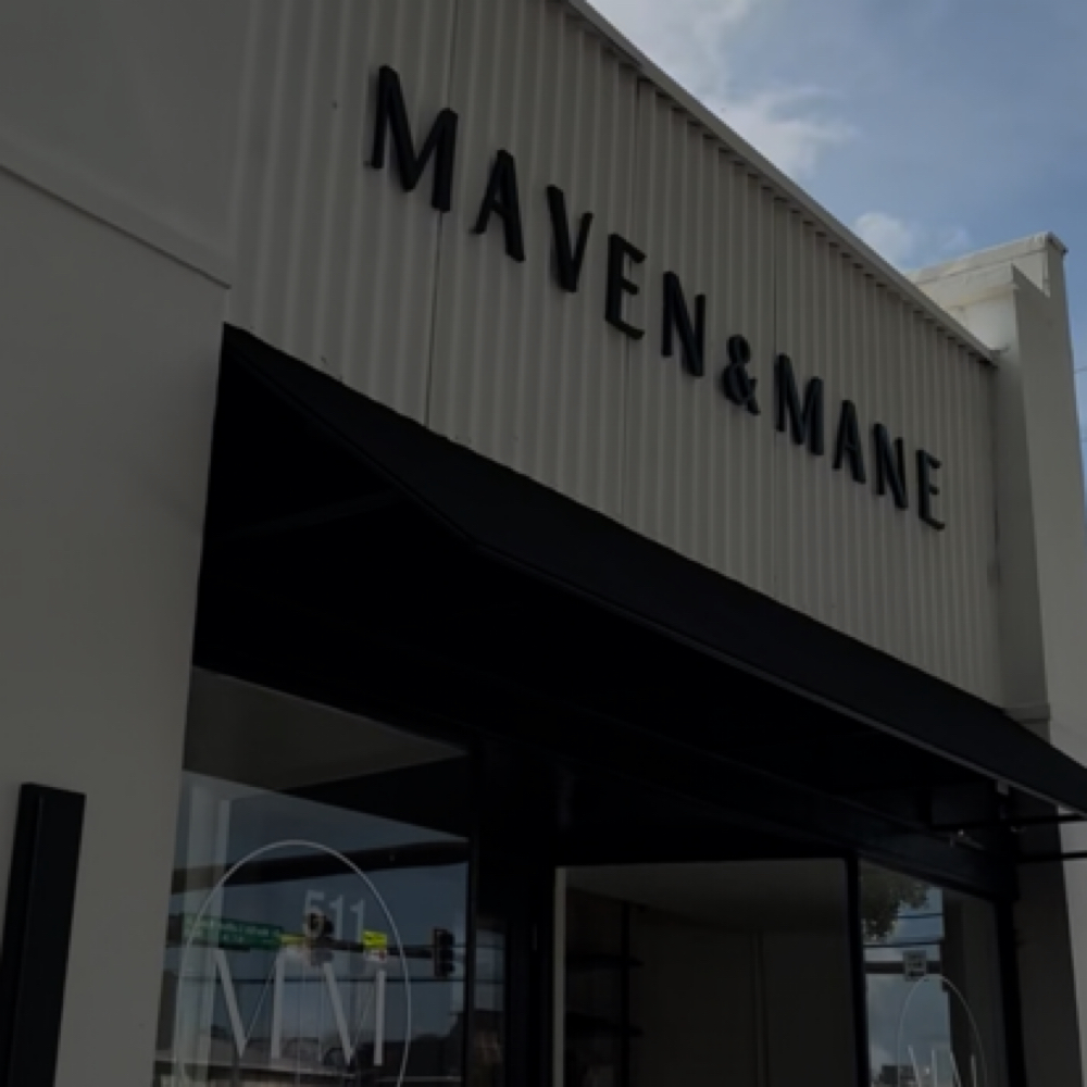 Lived-in Maintenance (partial) at Manes by Val in St. Pete, FL