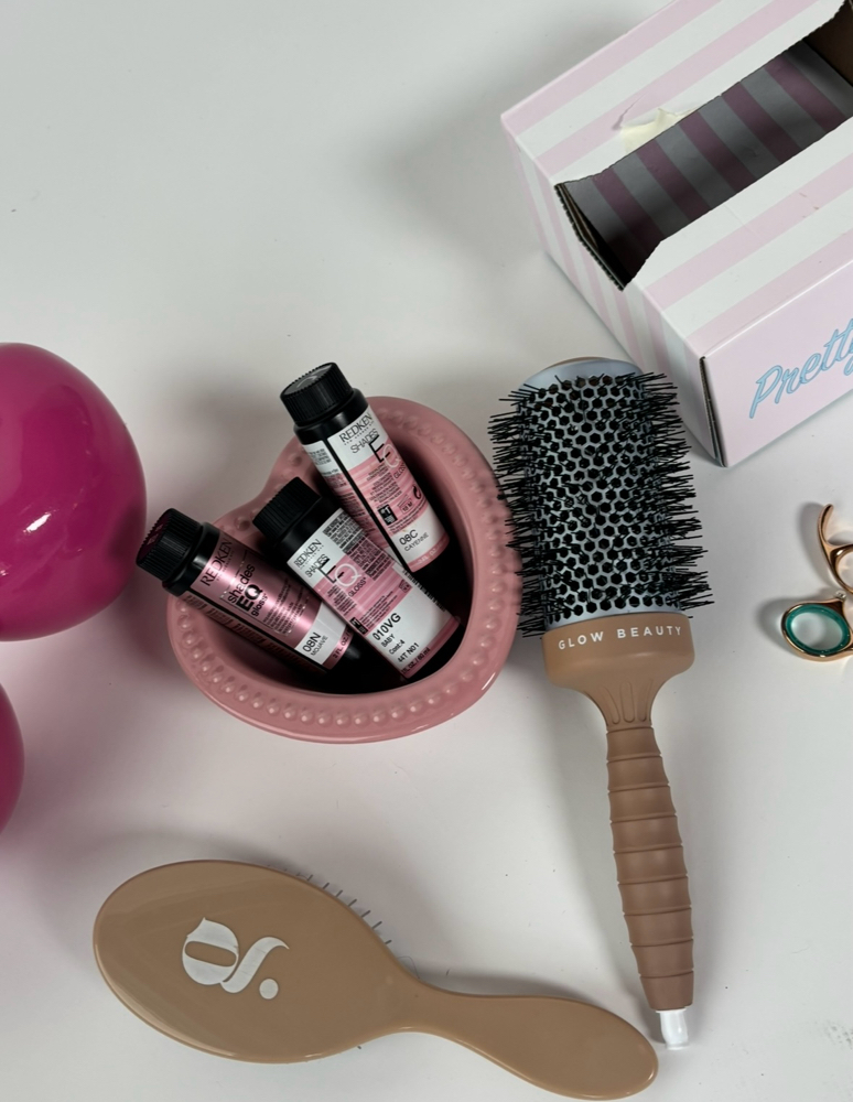 MINI BLONDING TOUCH UP